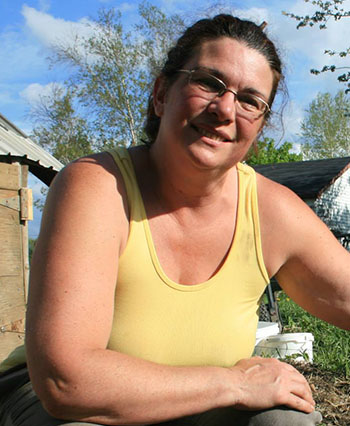 Ferme paysanne RDF